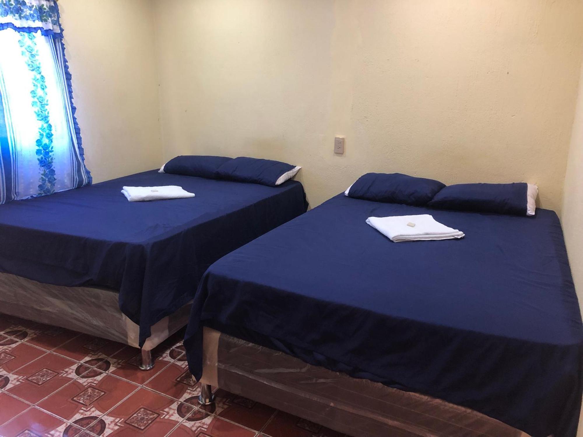 Hostal Sanjuanerita ซานฮวนลาลากูนา ภายนอก รูปภาพ
