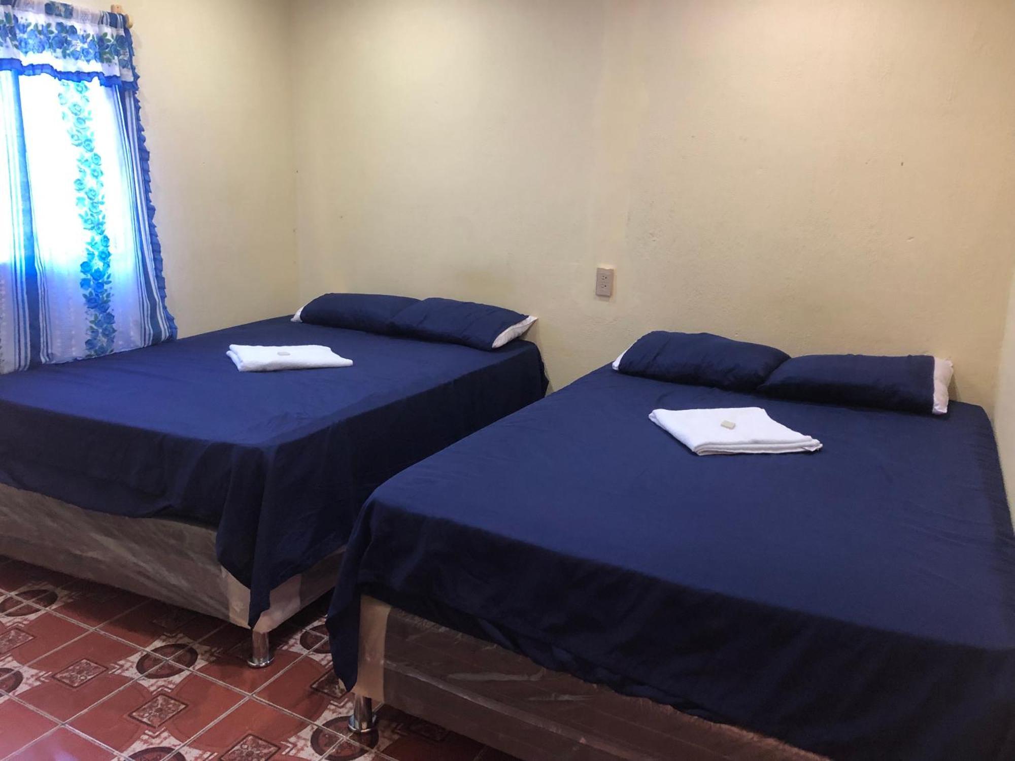 Hostal Sanjuanerita ซานฮวนลาลากูนา ภายนอก รูปภาพ