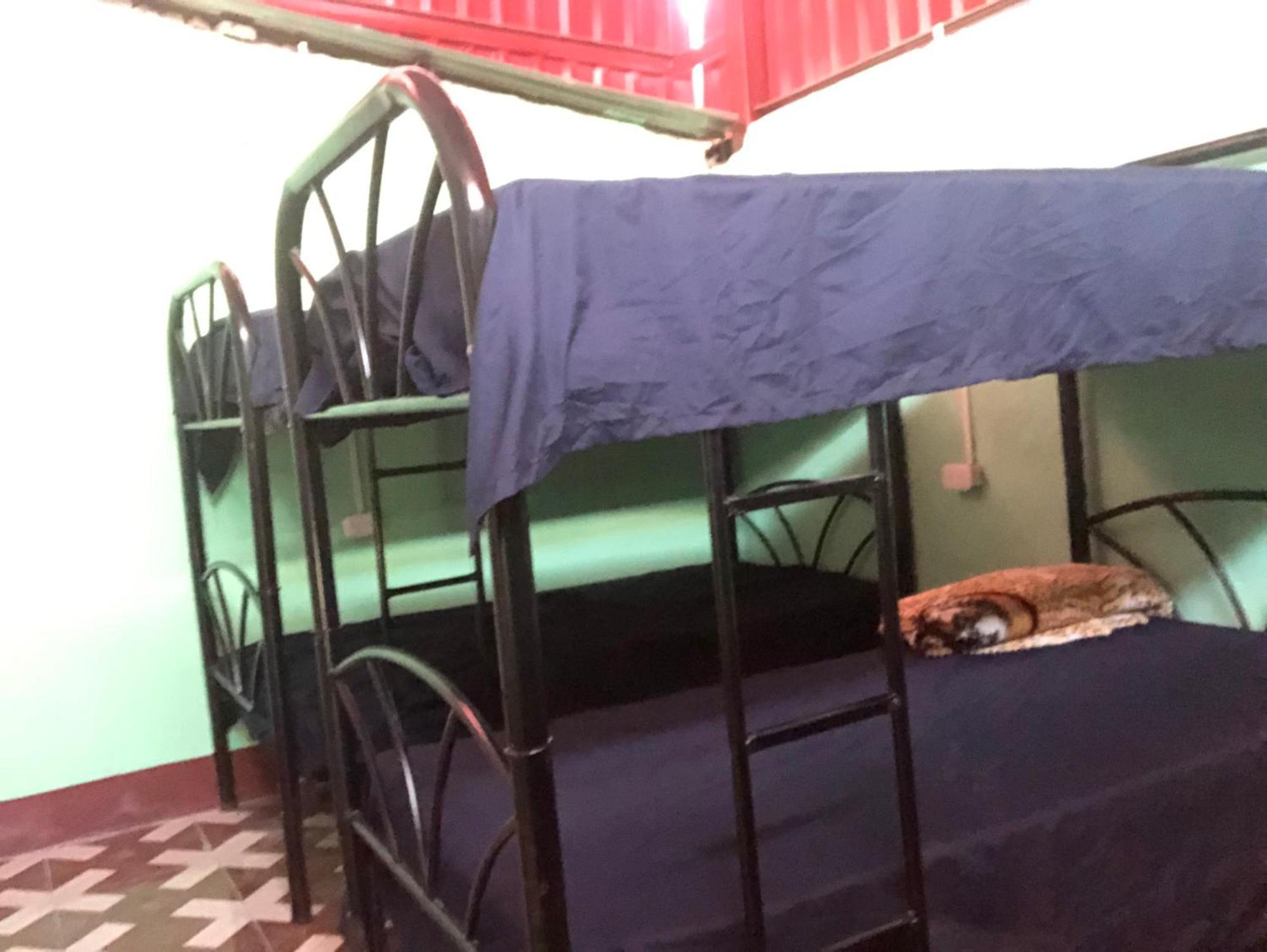 Hostal Sanjuanerita ซานฮวนลาลากูนา ภายนอก รูปภาพ