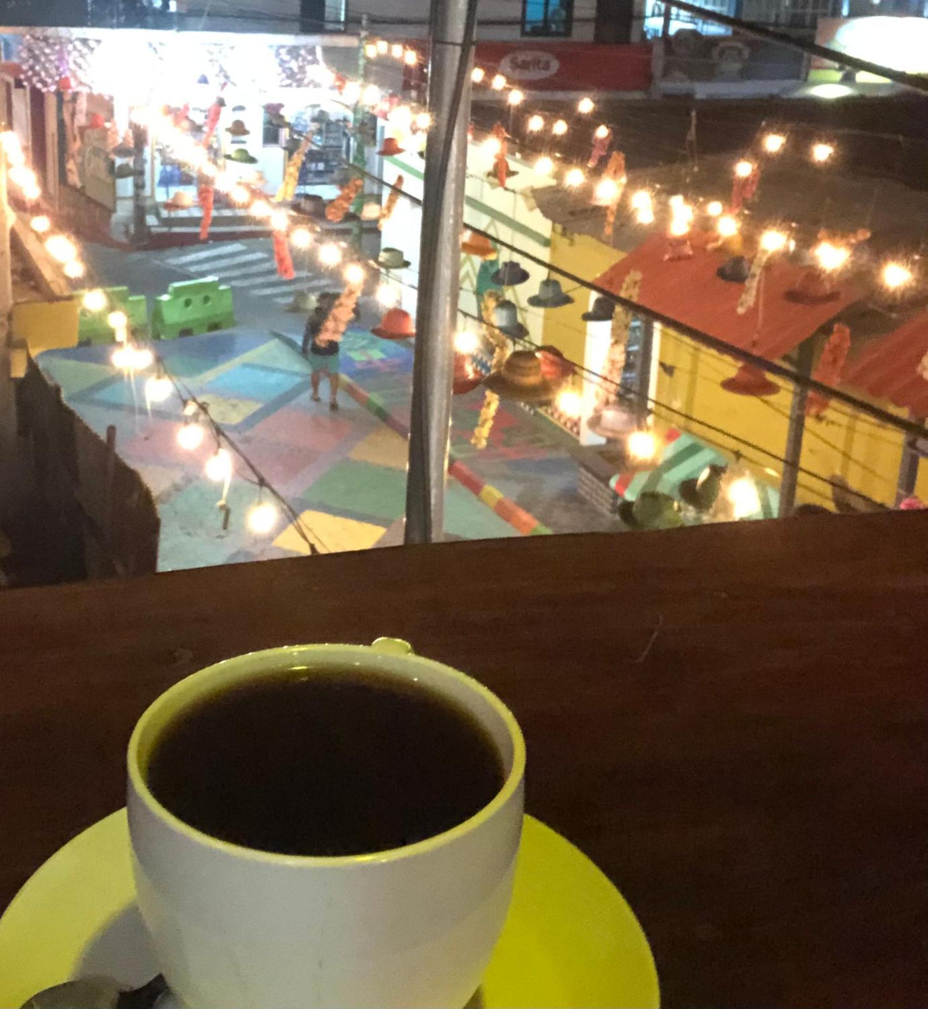 Hostal Sanjuanerita ซานฮวนลาลากูนา ภายนอก รูปภาพ